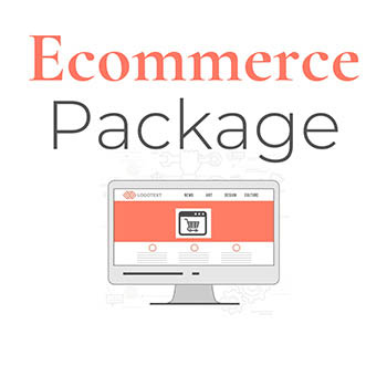 eccmmerce-website-packages